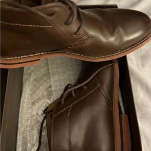 Men’s dress boots